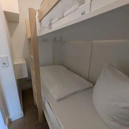 Haus-strandburg-app-finest-island-whg-4 * Westerland