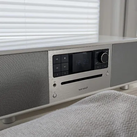 Lägenhet Haus-strandburg-app-finest-island-whg-4