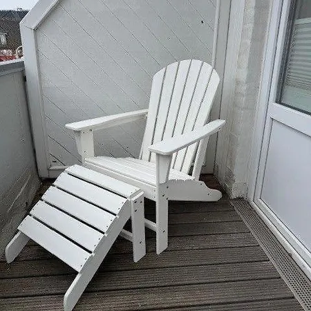 Haus-strandburg-app-finest-island-whg-4 Lägenhet