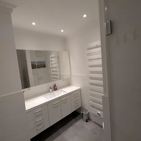 Haus-strandburg-app-finest-island-whg-4 * Westerland