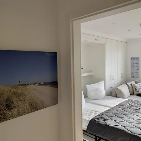 Haus-strandburg-app-finest-island-whg-4 * Westerland