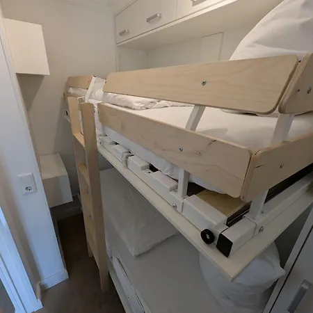 Lägenhet Haus-strandburg-app-finest-island-whg-4